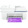 Image de Hp Deskjet imprimante couleur - Bleu