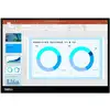 Image de Écran PC Lenovo ThinkVision M14d 14" 2.2K IPS USB-C Hauteur réglable 8ms en occasion ou reconditionné