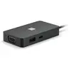 Image de Microsoft Hub USB-C Surface - USB 3.2