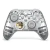 Image de Microsoft Manette sans fil Xbox QAU-00158 - Ghost Cipher édition spéciale