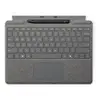 Image de Microsoft Surface Pro Keyboard + Surface Slim Pen - Platine