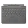 Image de Microsoft clavier Surface Pro - Argent