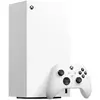 Image de Microsoft Xbox Series X Digital (Blanc)