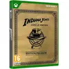 Image de BETHESDA Indiana Jones et le Cercle Ancien - XBOX Series X