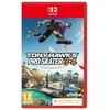 Image de Tony Hawk'sPro Skater 3 + 4 - Jeu Nintendo Switch 2
