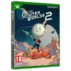 Image de The Outer Worlds 2 Jeu Xbox Series X Édition Standard