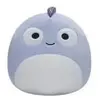 Image de Squishmallows - Peluche Coleen Purple Chameleon 40 cm