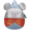 Image de JAZWARES Squishmallows - Disney 100 Apprentice Wizard Mickey