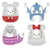 Image de Jazwares set de peluches Squishmallows Disney