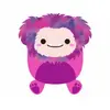 Image de Squishmallows peluche Woxie Bigfoot