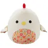 Image de Jazwares Peluche Squishmallows coq Todd - 30 cm