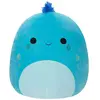 Image de Jazwares peluche Squishmallows iguane Djimon