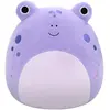 Image de Squishmallows - Peluche Lavender Tadpole 30 cm