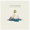 Image de Lightwork Vinyle Jaune Transparent