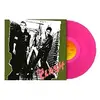Image de The Clash National Album Day Édition Limitée Vinyle Transparent