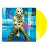 Image de Britney Vinyle Jaune