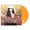 Image de Blackout Vinyle Orange