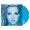 Image de In The Zone Vinyle Bleu
