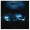 Image de Live 2022 Vinyle Bleu Transparent