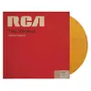 Image de Comedown Machine Vinyle Jaune et Rouge Marbré