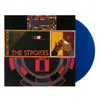 Image de Room On Fire Vinyle Bleu