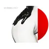 Image de Is This It Vinyle Rouge Transparent