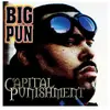 Image de Big Pun - Capital Punishment (Anniversary Edition)