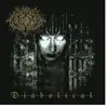 Image de Diabolical Vinyle Vert Transparent