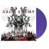 Image de Rise Of The Tyrant Édition Limitée Vinyle Violet