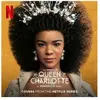 Image de Queen Charlotte A Bridgerton Story (Covers From The Netflix Series)