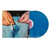 Image de Cherry Bomb Vinyle Bleu Translucide