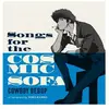 Image de Cowboy Bebop Songs For The Cosmic Sofa Édition Deluxe Vinyle Rose Marbré et Bleu Foncé Coffret