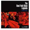 Image de Cowboy Bebop The Real Folk Blues Legends Édition Deluxe Vinyle Bleu Foncé Marbré Coffret