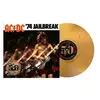 Image de 74 Jailbreak Édition Limitée Vinyle Or