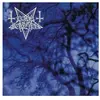 Image de Dark Funeral 30th Anniversary Edition Vinyle Bleu et Noir Marbré Transparent