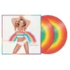 Image de Rainbow 25ème Anniversaire Édition Limitée Vinyle Coloré