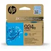 Image de HP Cartouche d'encre jet d'encre - Cyan