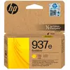 Image de Hp Cartouche d'encre jet d'encre - Jaune