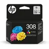 Image de HP Cartouche Encre 308 Couleur