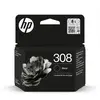 Image de Hp Cartouche d'encre 308 - Noir