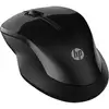 Image de Ratón HP 250 Dual Bluetooth 5.0 USB-A 1600 DPI Noir Ambidextre en occasion ou reconditionné