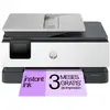 Image de HP OfficeJet Pro Imprimante Tout-en-un HP 8132e, Couleur, Imprimante pour Domicile, Impression, copie, scan, fax, Éligibilité HP Instant Ink; Chargeur automatique de documents; Écran tactile; Mode silencieux; Impression via VPN avec HP+ en occasion ou reconditionné
