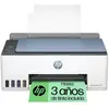 Image de HP Smart Tank Imprimante Tout-en-un 5106, Couleur, Imprimante pour Maison et Bureau à domicile, Impression, copie, numérisation, Sans fil; Réservoir d'imprimante haute capacité; Impression depuis un téléphone ou une tablette; Numérisation vers PDF en occasion ou reconditionné