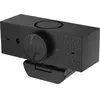 Image de Hp Webcam filaire - Noir