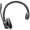 Image de Hp Micro-casque sans fil monaural Voyager 4310 - Noir