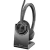 Image de Casque SANS FIL HP 77Y99AA Noir