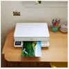 Image de HP Imprimante multifonction ENVY 6120e - Beige