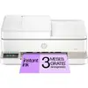 Image de HP Envy 6520e Impresora Multifunción Color WiFi Dúplex Fax +3 Meses Gratis Impresión Instant Ink HP+ en occasion ou reconditionné