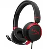 Image de Hyperx HyperX Cloud Mini - Noir/rouge