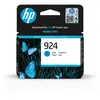 Image de HP Cartouche d'encre 924 - Cyan
